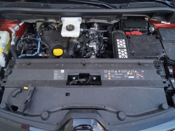 Renault Kangoo 1.5 Blue dCi 115 EDC Techno &ndash; Mocny argument